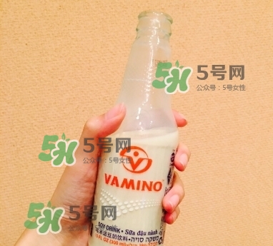 vamino哇米諾豆奶多少錢一瓶？哇米諾豆奶好喝嗎？