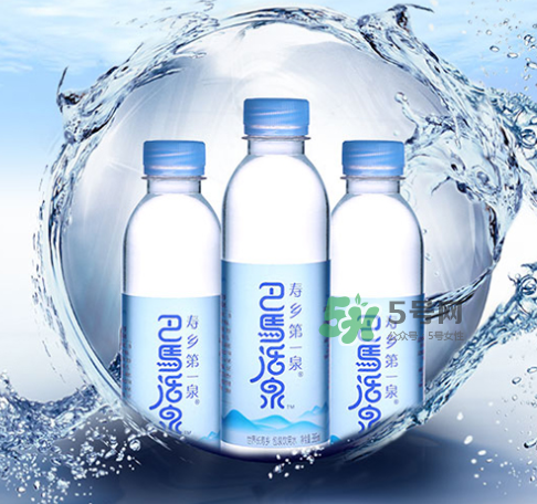 巴馬萬福泉一瓶多少元？萬福泉巴馬水價格