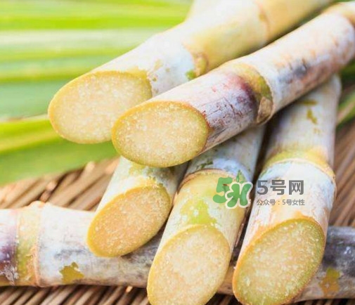 甘蔗是酸性還是堿性？甘蔗是水果嗎