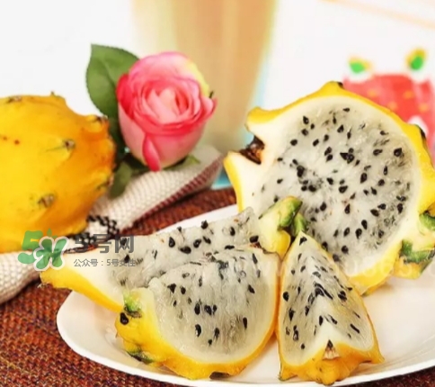 麒麟果會拉肚子嗎？麒麟果拉肚子怎么辦？