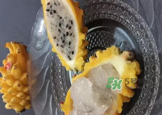 麒麟果多少錢(qián)一斤？麒麟果價(jià)格表