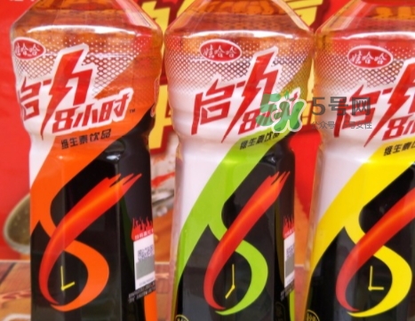 啟力再來一聽是什么意思？啟力和紅牛哪個好？