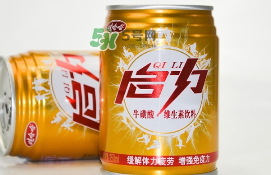 啟力再來一聽是什么意思？啟力和紅牛哪個好？