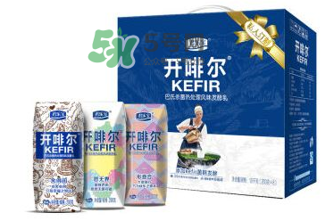 君樂寶開啡爾多少錢一箱？君樂寶開啡爾價(jià)格