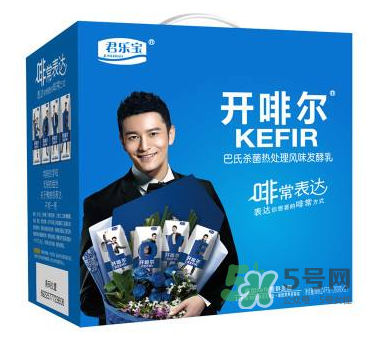 君樂寶開啡爾多少錢一箱？君樂寶開啡爾價(jià)格