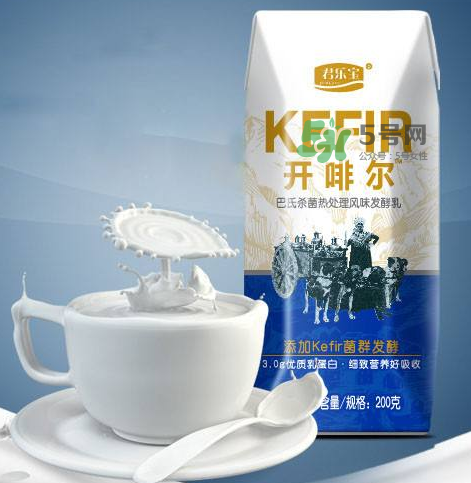 君樂寶開啡爾多少錢一箱？君樂寶開啡爾價(jià)格