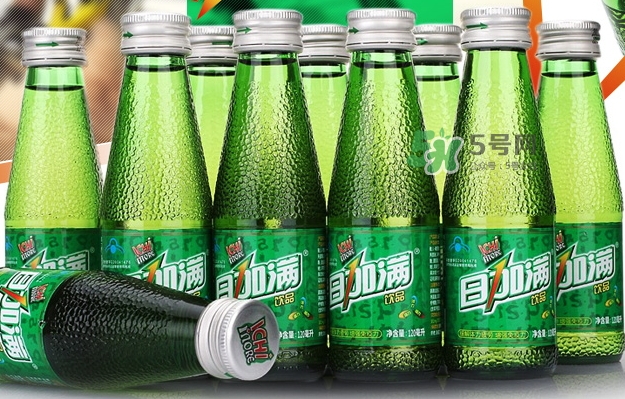 日加滿飲料多少錢一瓶？日加滿飲料為什么這么貴？