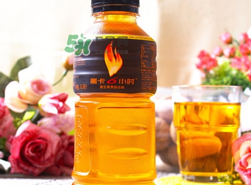 黑卡飲料多少錢(qián)一瓶？黑卡6小時(shí)價(jià)格表
