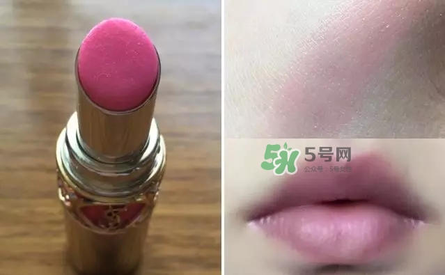 ysl圓管唇膏色號大全_ysl圓管唇膏試色大全 ysl圓管唇膏色號大全_ysl圓管唇膏試色大全