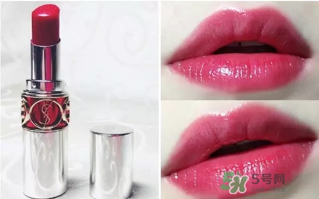 ysl圓管唇膏色號大全_ysl圓管唇膏試色大全 ysl圓管唇膏色號大全_ysl圓管唇膏試色大全