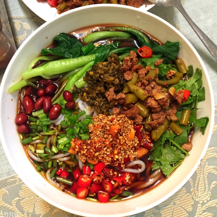 肉末酸豆角的做法 肉末酸豆角的家常做法 肉末酸豆角的做法 肉末酸豆角的家常做法