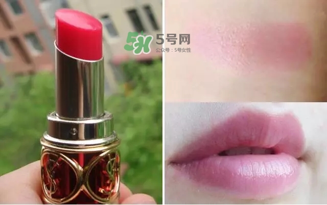 ysl圓管唇膏色號大全_ysl圓管唇膏試色大全 ysl圓管唇膏色號大全_ysl圓管唇膏試色大全