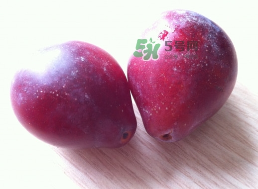 新鮮西梅怎么洗？西梅怎么催熟