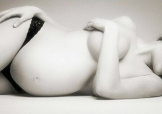 胎兒入盆怎么摸得出來？胎兒入盆多久會生？