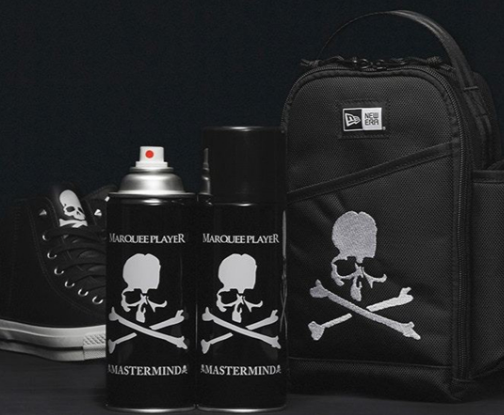 mastermind japan球鞋護(hù)理套裝在哪買？mmj球鞋護(hù)理套裝怎么買？