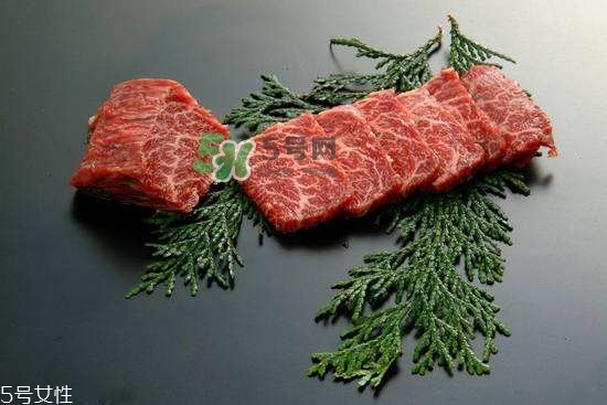 美國牛肉什么時候進入中國？美國牛肉等級