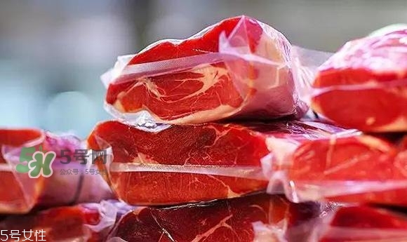 美國(guó)牛肉多少錢(qián)一斤？美國(guó)牛肉價(jià)格