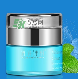 海洋詩韻祛痘霜怎么樣_多少錢_怎么用 海洋詩韻祛痘霜怎么樣_多少錢_怎么用