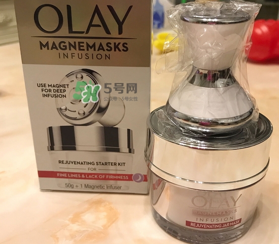 olay玉蘭油磁力導(dǎo)入面膜用完要洗臉嗎? olay玉蘭油磁力導(dǎo)入面膜用完要洗臉嗎?
