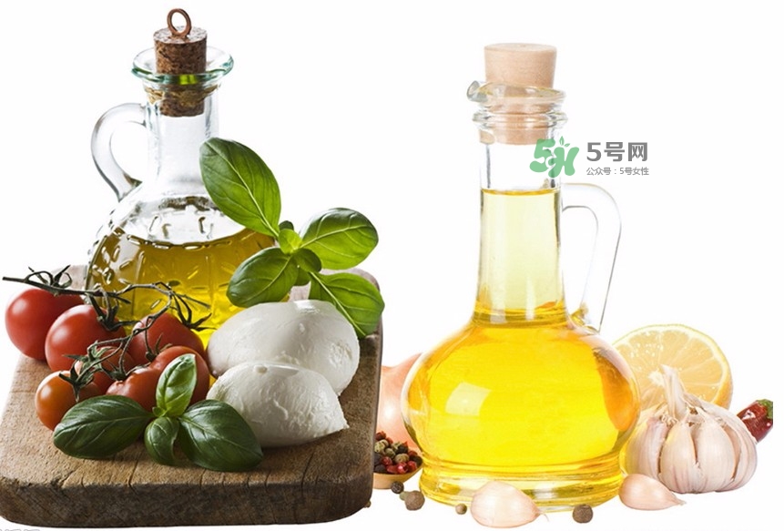 橄欖油美容怎么用？橄欖油的功效與作用