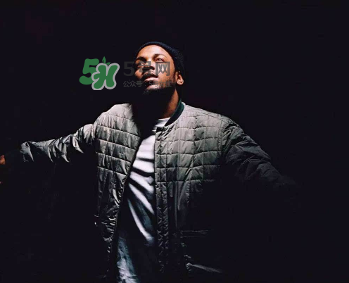 喇嘛kendrick lamar與nike合作了嗎？kendrick lamar與nike合作的哪款？