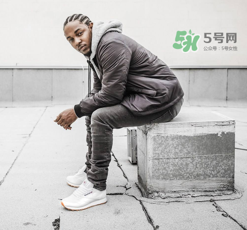 喇嘛kendrick lamar與nike合作了嗎？kendrick lamar與nike合作的哪款？