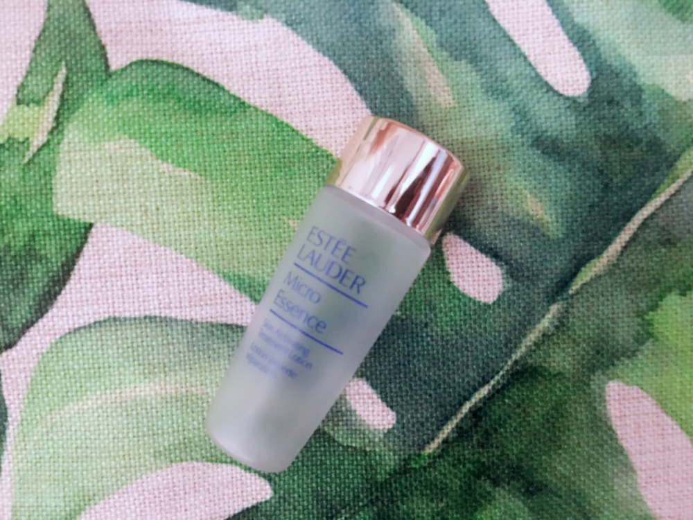 雅詩蘭黛肌初賦活原生液怎么用_怎么樣 雅詩蘭黛肌初賦活原生液怎么用_怎么樣