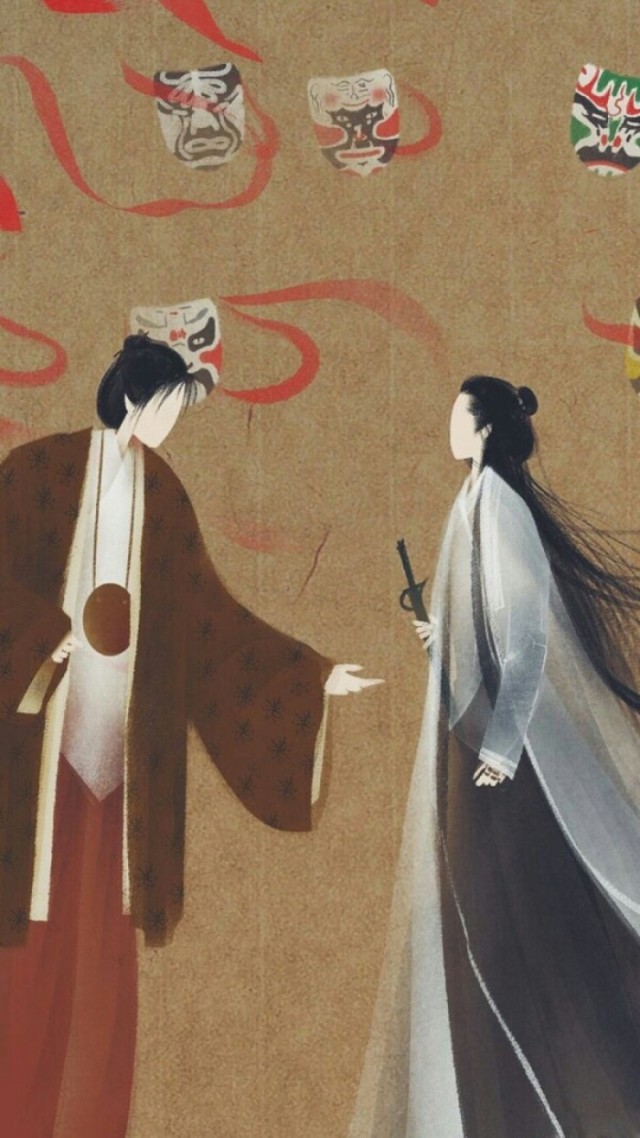 你和撩妹高手，就差這個(gè)套路了！