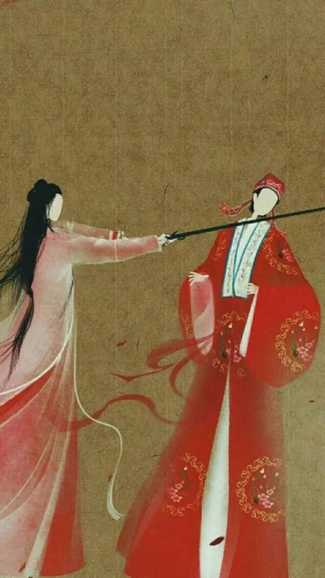 你和撩妹高手，就差這個(gè)套路了！