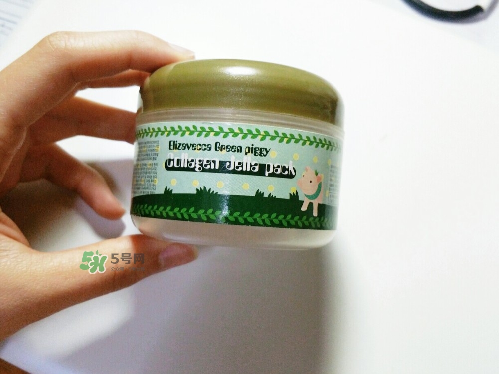 elizavecca小青豬睡眠面膜怎么用_使用方法 elizavecca小青豬睡眠面膜怎么用_使用方法