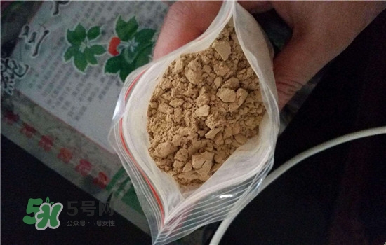 三七粉吃了會拉肚子嗎？三七粉吃了會長胖嗎？