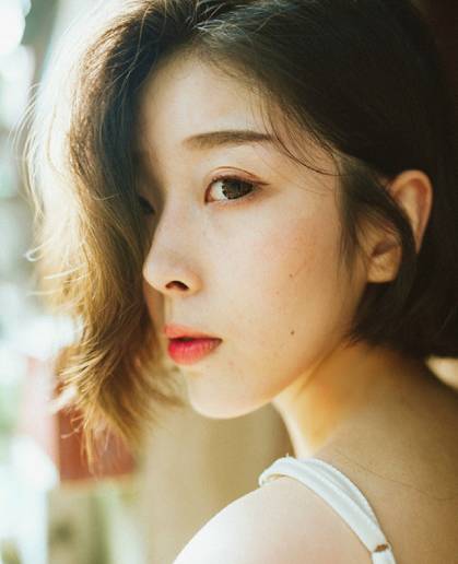 我以為，你也喜歡我......