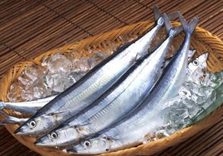 秋刀魚是刀魚嗎？秋刀魚和刀魚的區(qū)別