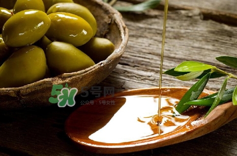 橄欖油美容怎么用？橄欖油的功效與作用