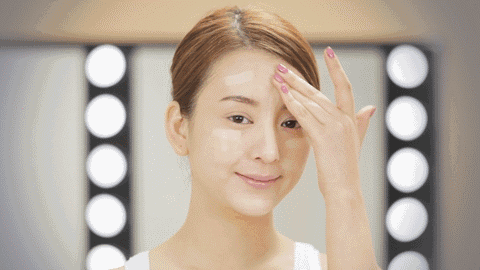 粉底怎么涂 粉底怎么擦 粉底怎么涂 粉底怎么擦