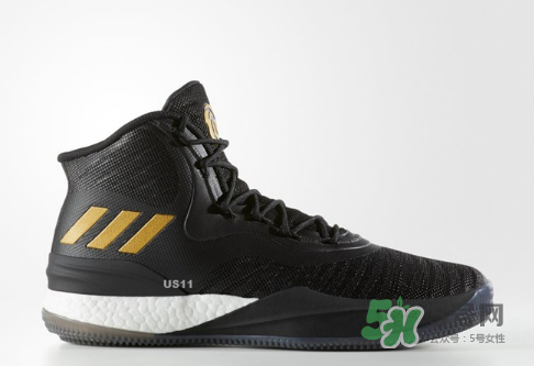 adidas d rose 8配色有哪幾種？阿迪達(dá)斯d rose 8配色匯總
