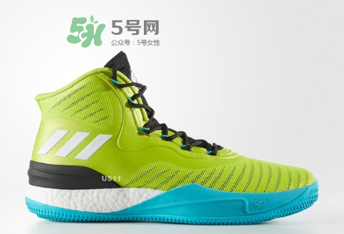 adidas d rose 8配色有哪幾種？阿迪達(dá)斯d rose 8配色匯總