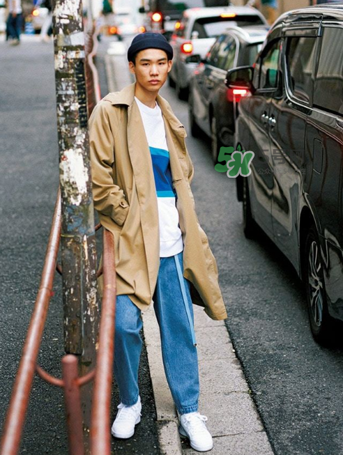 beams2017秋冬系列怎么樣_好看嗎_款式有哪些？