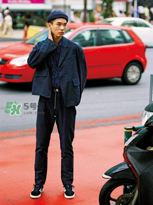 beams2017秋冬系列怎么樣_好看嗎_款式有哪些？