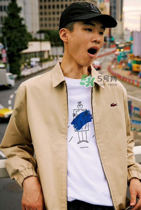 beams2017秋冬系列怎么樣_好看嗎_款式有哪些？