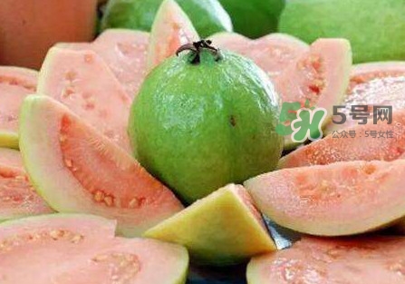 芭樂和石榴有什么區(qū)別？芭樂要吃硬的還是軟的？