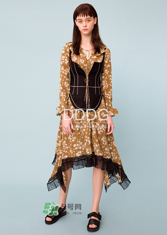 to be adored是什么牌子？to be adored品牌介紹