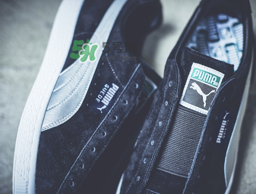 billy's與puma聯(lián)名suede s多少錢_什么時候發(fā)售_在哪買？