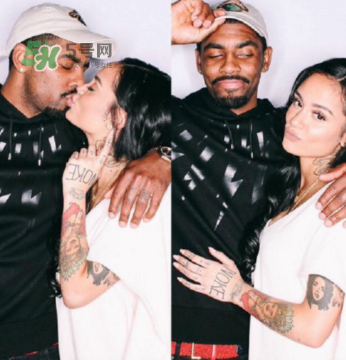 歐文前女友出柜是真的嗎？歐文前女友出柜對象個人資料