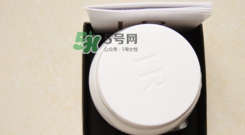 hr白繃帶面霜好用嗎？赫蓮娜白繃帶面霜怎么樣