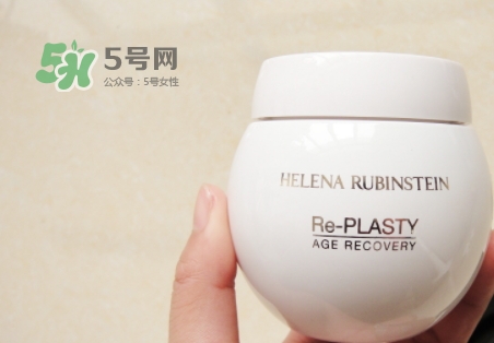 hr白繃帶面霜好用嗎？赫蓮娜白繃帶面霜怎么樣