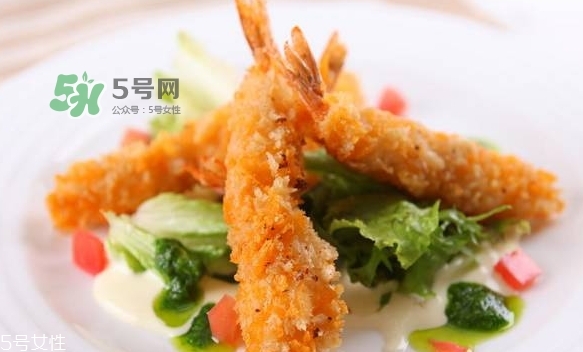 厄瓜多爾蝦的儲存方法 厄瓜多爾蝦可以放冰箱嗎 厄瓜多爾蝦的儲存方法 厄瓜多爾蝦可以放冰箱嗎