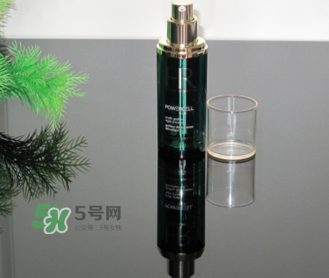 綠寶瓶和小黑瓶哪個好？綠寶瓶和小黑瓶對比