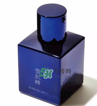 雪肌精MYV御雅琉光粉底液價格 雪肌精MYV粉底液多少錢？