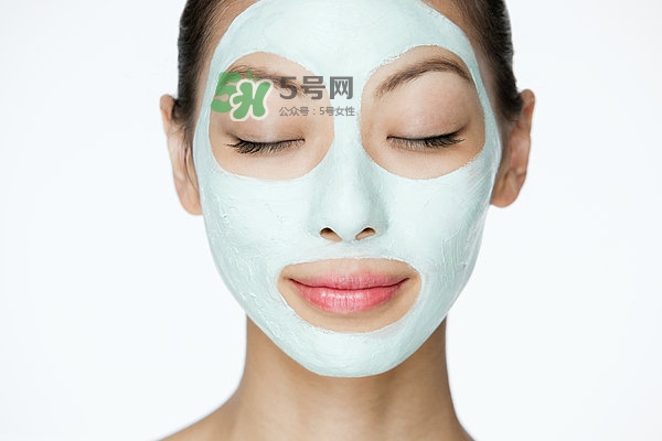 泥面膜的正確使用方法 泥面膜哪個牌子好 泥面膜的正確使用方法 泥面膜哪個牌子好
